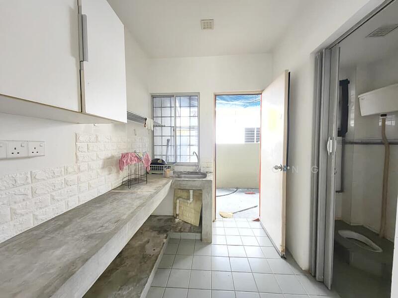 Taman Puchong Utama 12 PU12 - 4