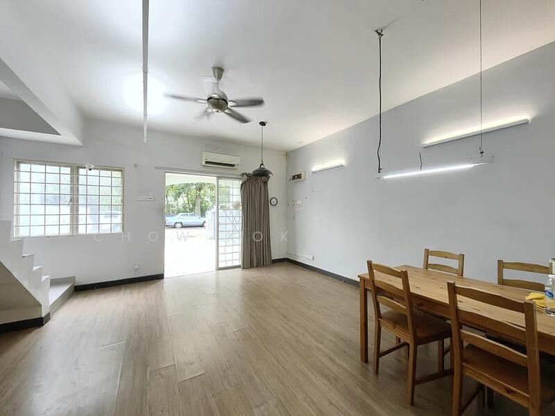 Taman Puchong Utama 12 PU12 - 3