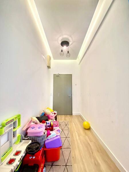 RESIDENSI PR1MA@KAJANG - 2