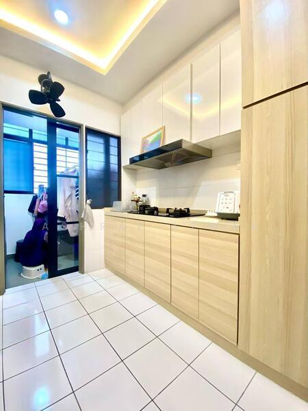 RESIDENSI PR1MA@KAJANG - 3