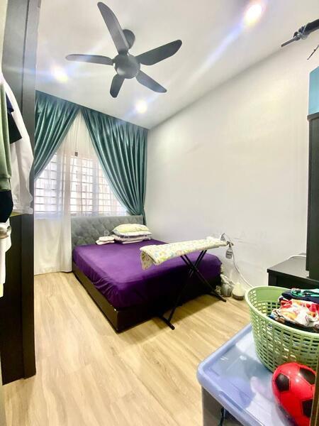 RESIDENSI PR1MA@KAJANG - 4