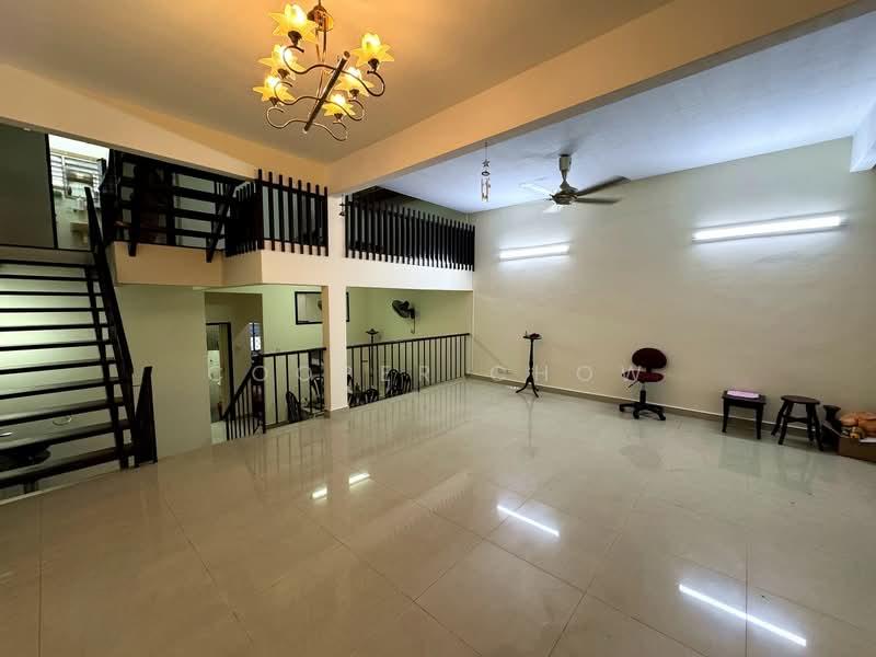 SS1, SS 1, Kampung Tunku, PJ, Petaling Jaya - 1