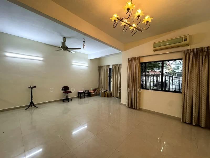 SS1, SS 1, Kampung Tunku, PJ, Petaling Jaya - 4