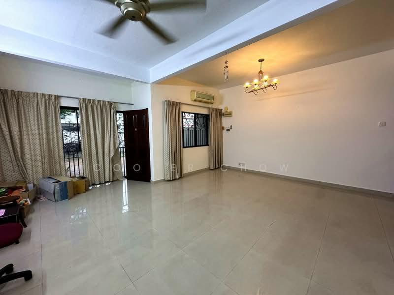 SS1, SS 1, Kampung Tunku, PJ, Petaling Jaya - 3