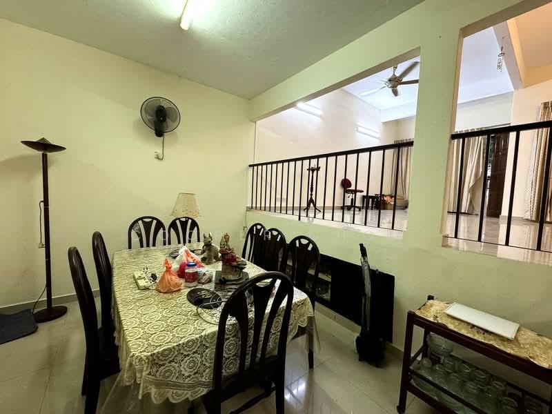 SS1, SS 1, Kampung Tunku, PJ, Petaling Jaya - 5