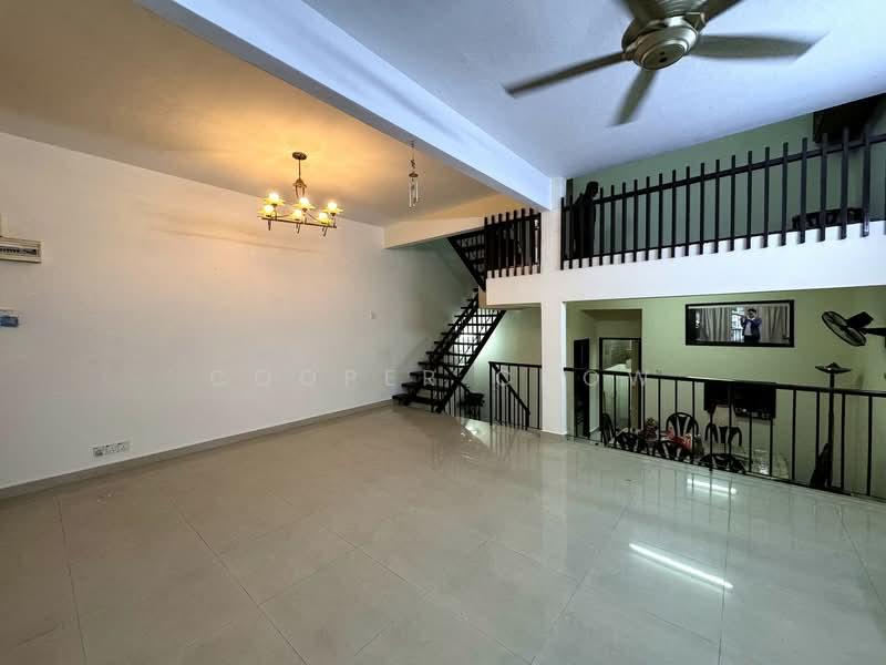 SS1, SS 1, Kampung Tunku, PJ, Petaling Jaya - 2