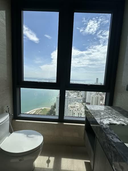 Marriott Residence @ Gurney - 2