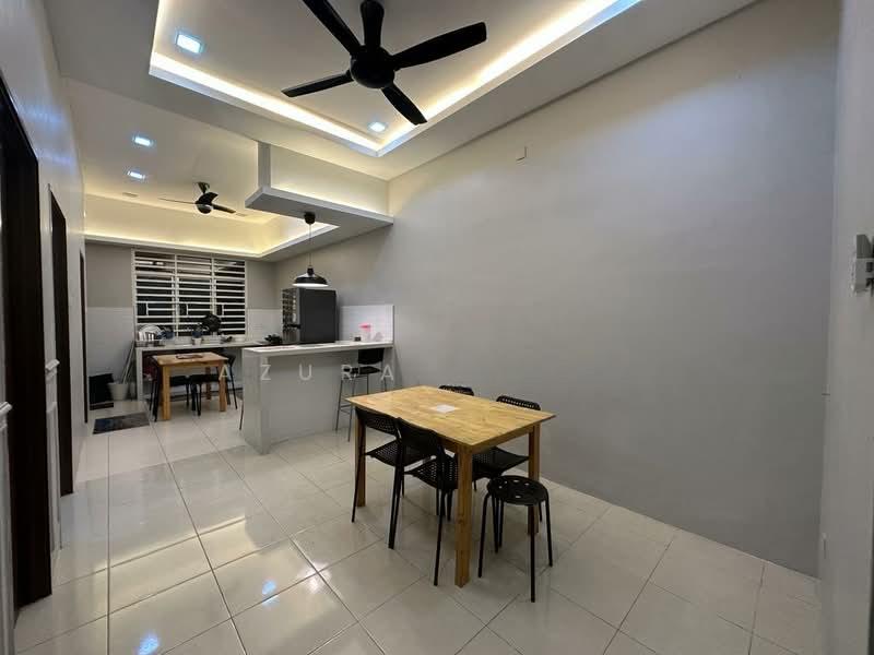 TAMAN PERDA INDAH - 4