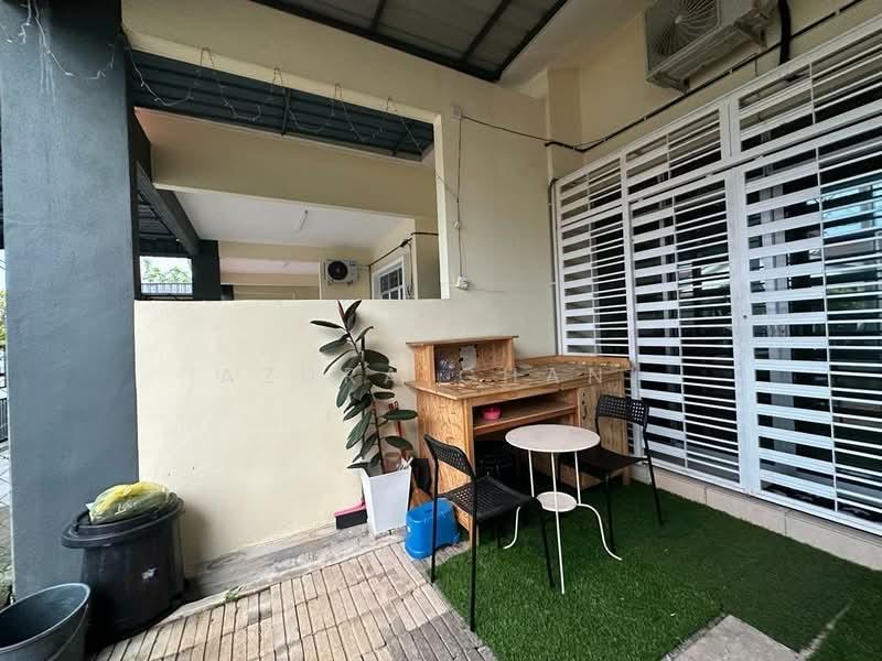 TAMAN PERDA INDAH - 5