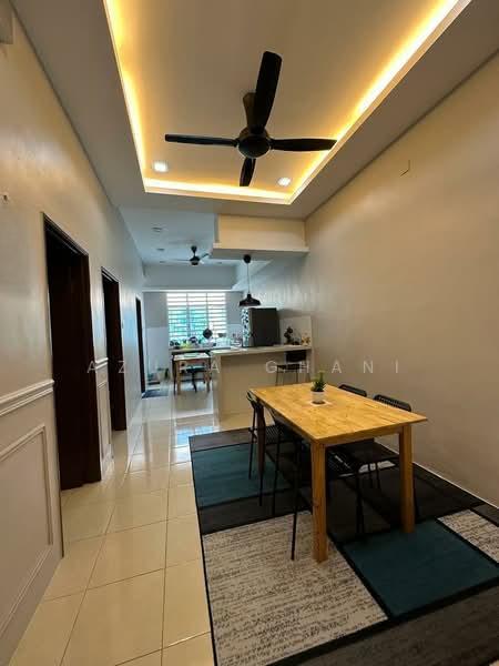 TAMAN PERDA INDAH - 3