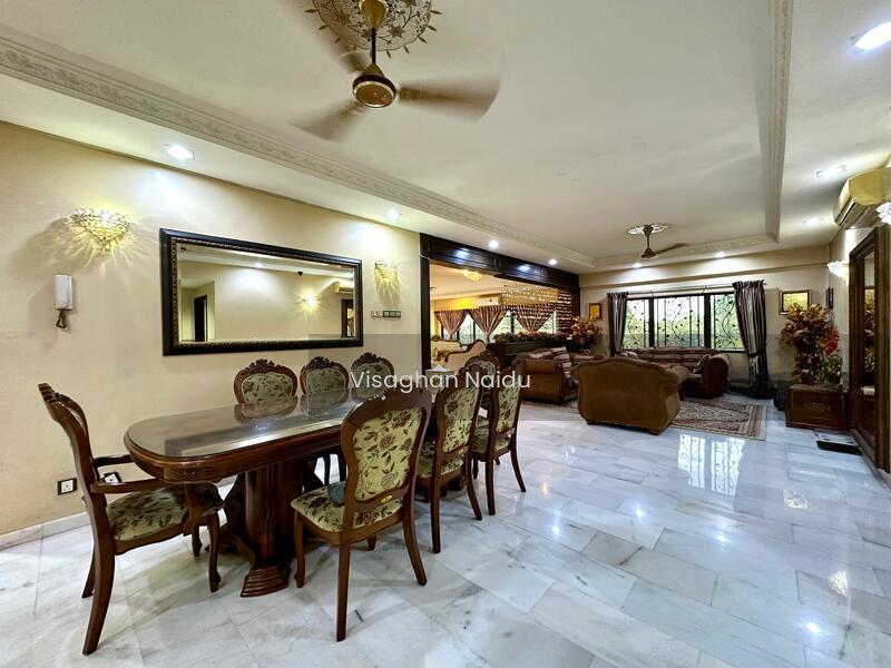 Maxwell Towers - 3