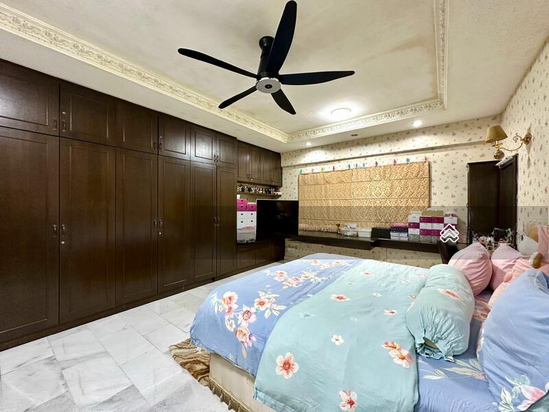 Maxwell Towers - 4