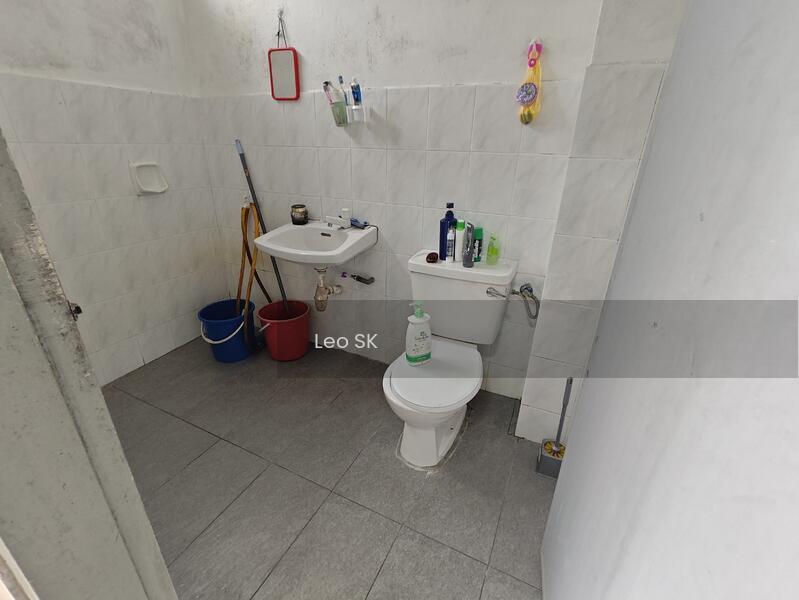 Summer Park Townhouse @ Seri Alam - 4