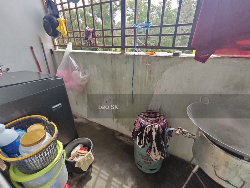 Summer Park Townhouse @ Seri Alam - 2