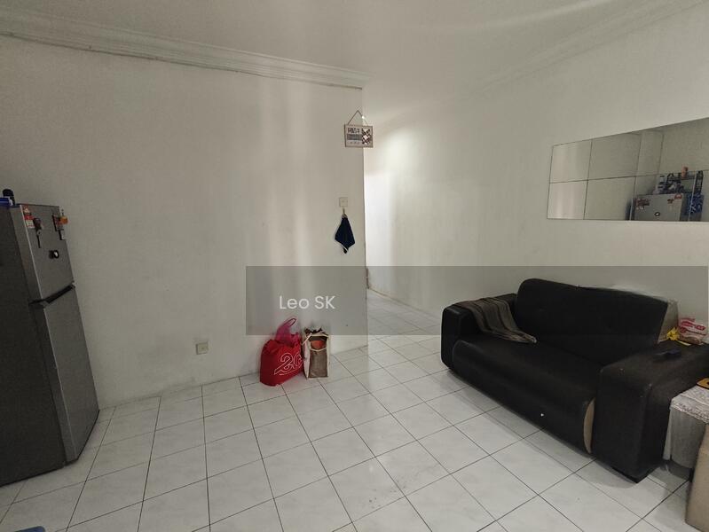 Summer Park Townhouse @ Seri Alam - 1