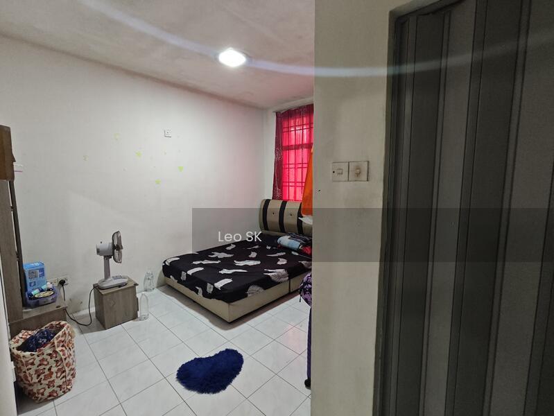 Summer Park Townhouse @ Seri Alam - 3