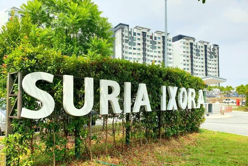 Suria Ixora - 2