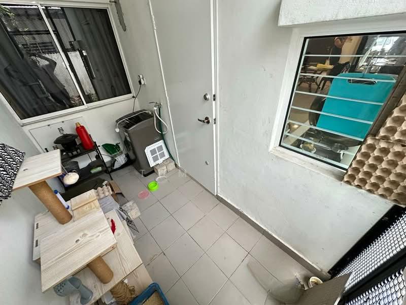 M Residence 2 - Caspia & Dalea - 5