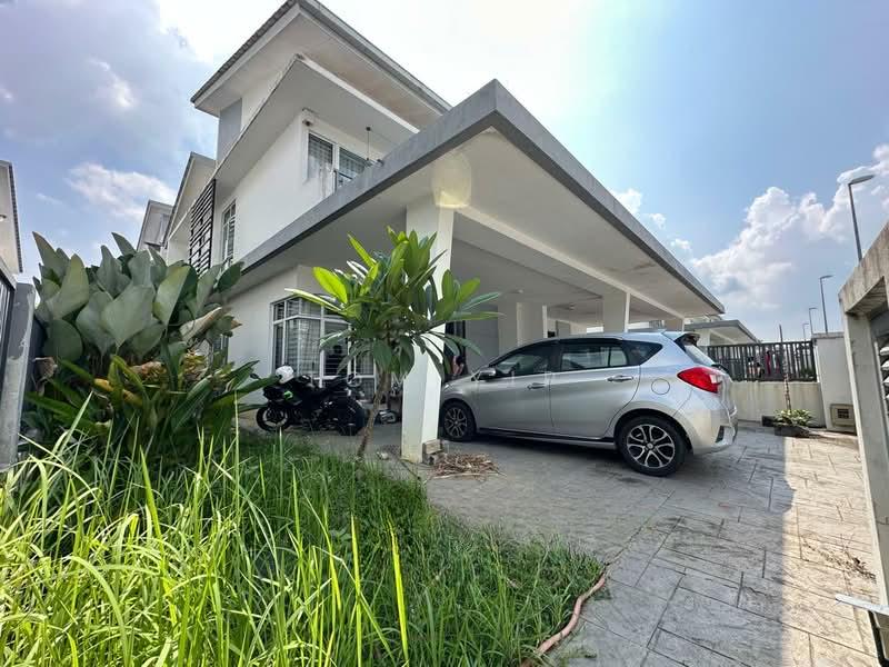 M Residence 2 - Caspia & Dalea - 5