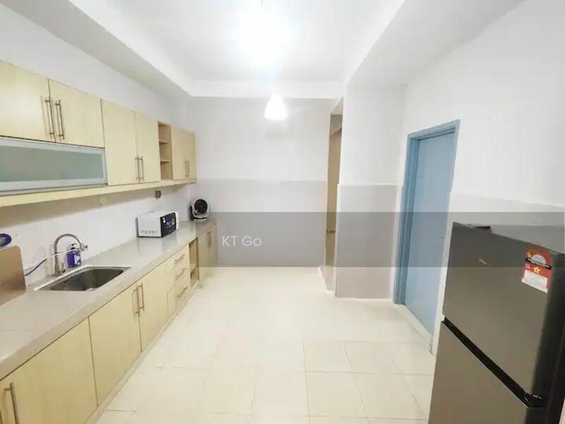 Bukit Puchong 2 Meranti Jaya Puchong Utama - 3