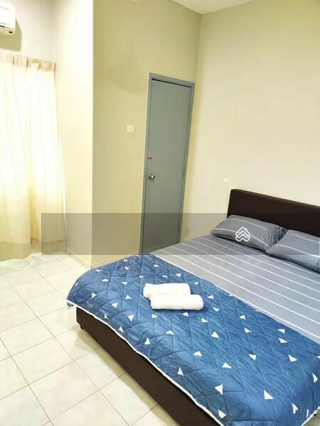 Bukit Puchong 2 Meranti Jaya Puchong Utama - 4