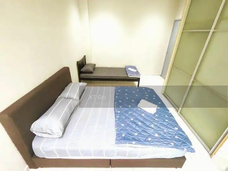 Bukit Puchong 2 Meranti Jaya Puchong Utama - 5