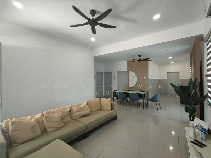Taman Seri Changgang 1 - 2