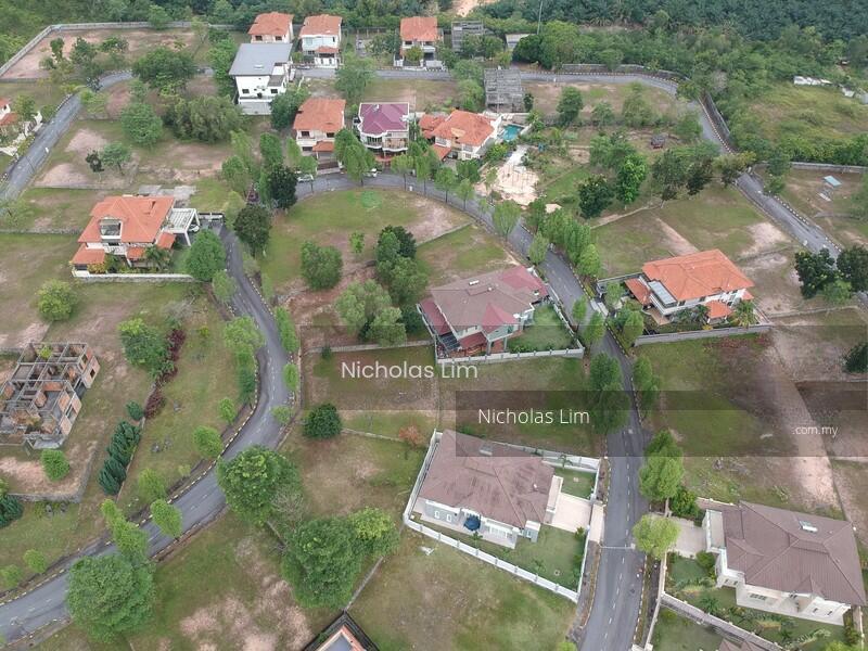 Bukit Suria - 3