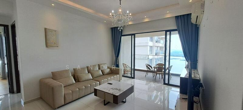 Royal Strand @ Country Garden Danga Bay - 1