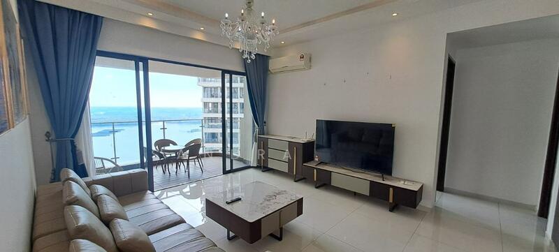 Royal Strand @ Country Garden Danga Bay - 2