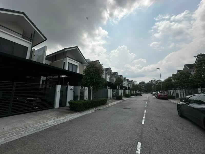 Sunway Iskandar Sunways Iskandars - 2