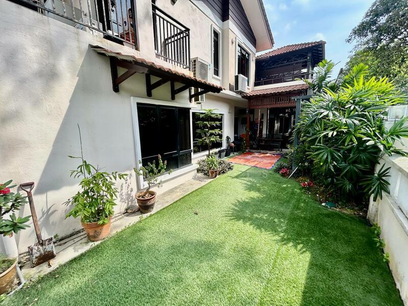 Taman Sri Andalas - 1