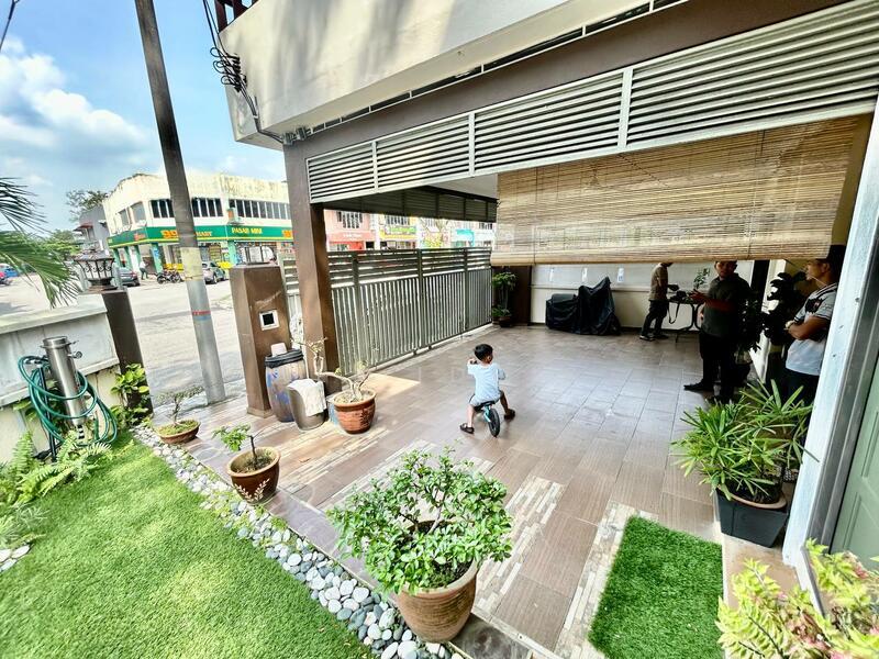 Taman Sri Andalas - 4