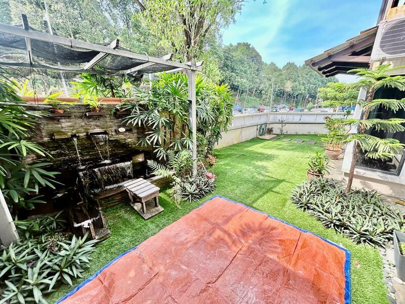 Taman Sri Andalas - 3