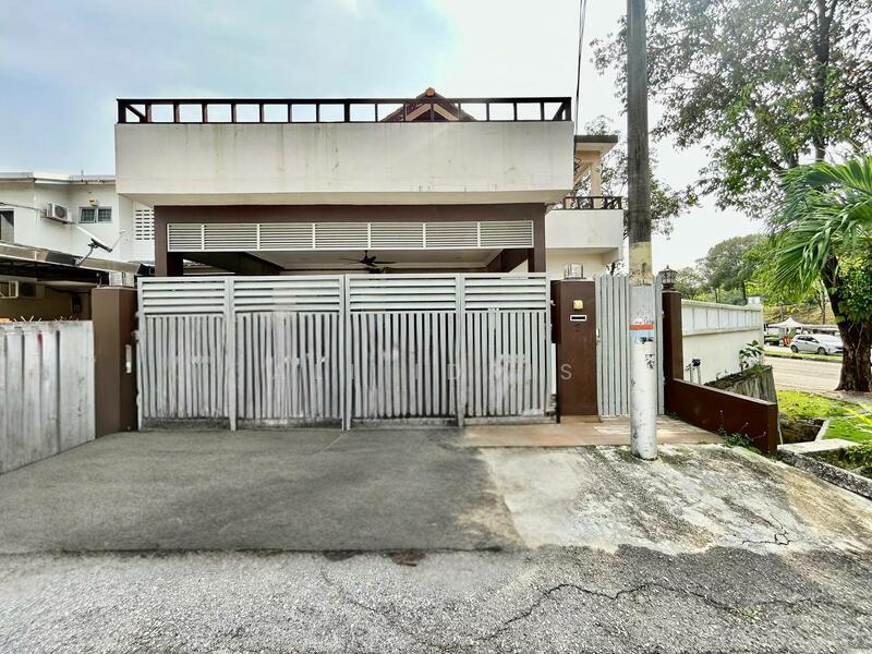 Taman Sri Andalas - 2