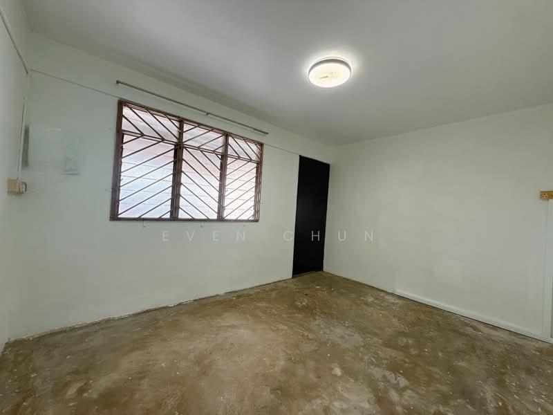 Bandar Baru Permas Jaya - 3