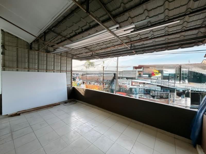 Bandar Baru Permas Jaya - 2