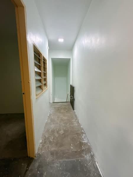 Bandar Baru Permas Jaya - 4