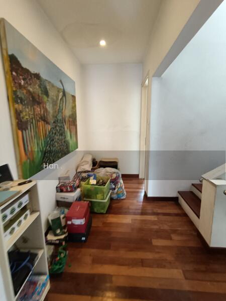 Bukit Damansara - 3