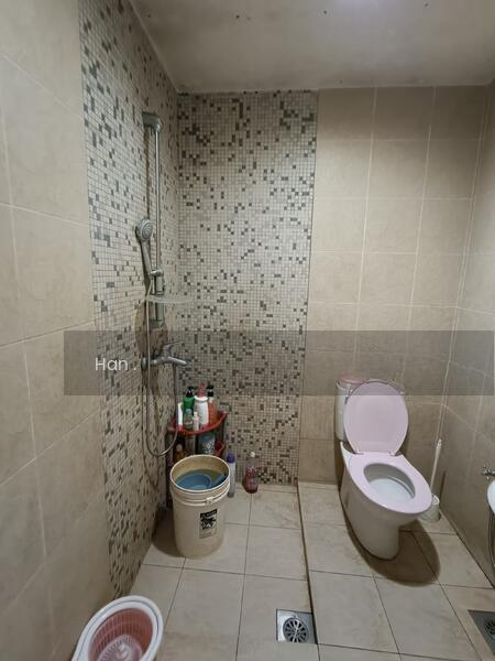 Bukit Damansara - 5