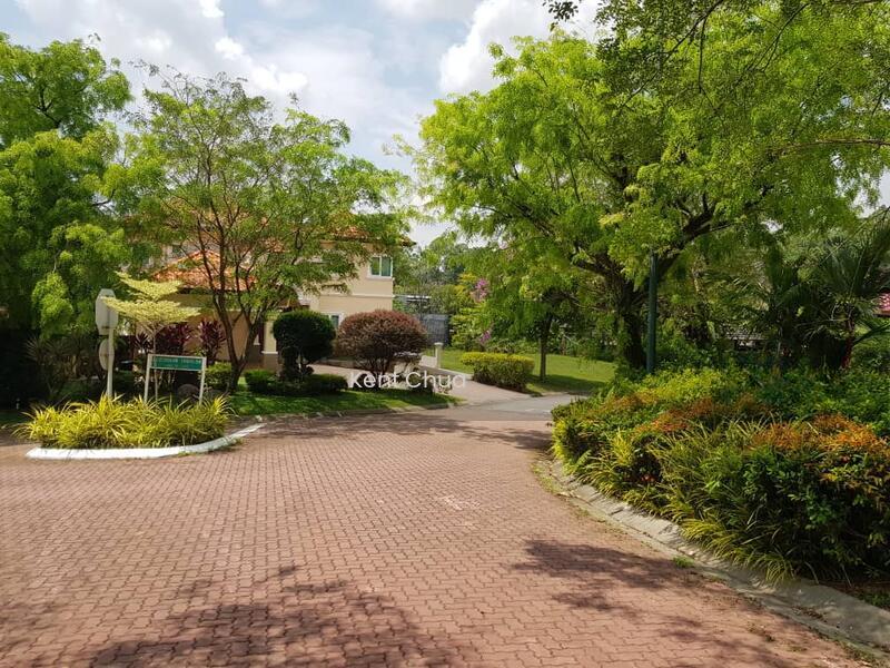 Sierramas, Sungai Buloh - 3