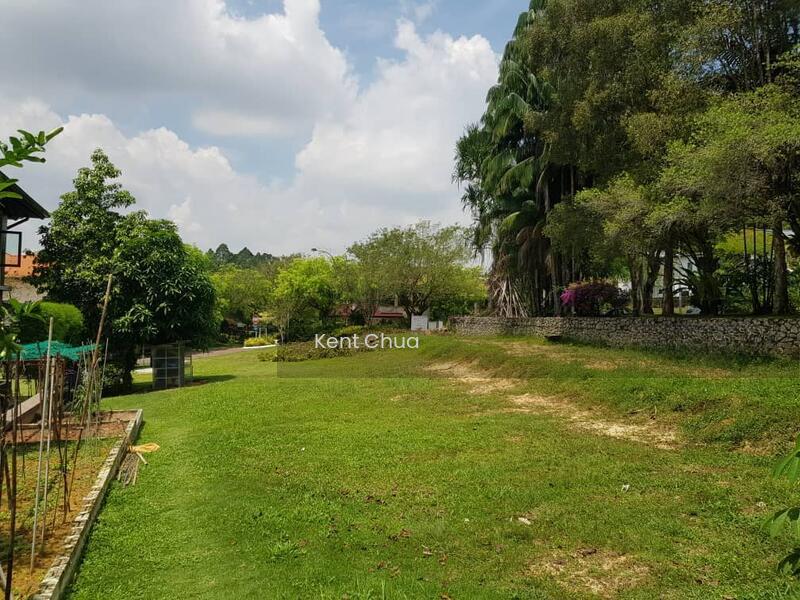 Sierramas, Sungai Buloh - 1