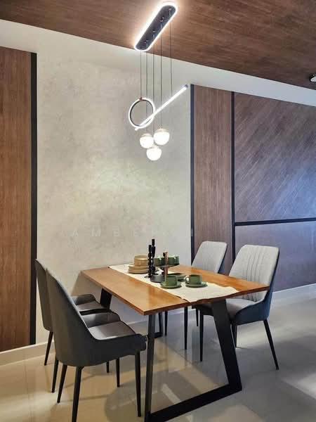 Teega Suites - 4