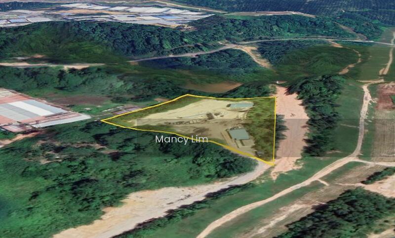 Sri Plentong Industrial Park - 2