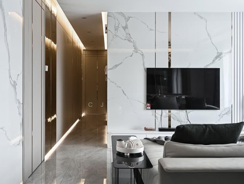 Veridian Residence - 5