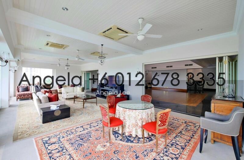 Bangsar Hill, Bangsar - 5