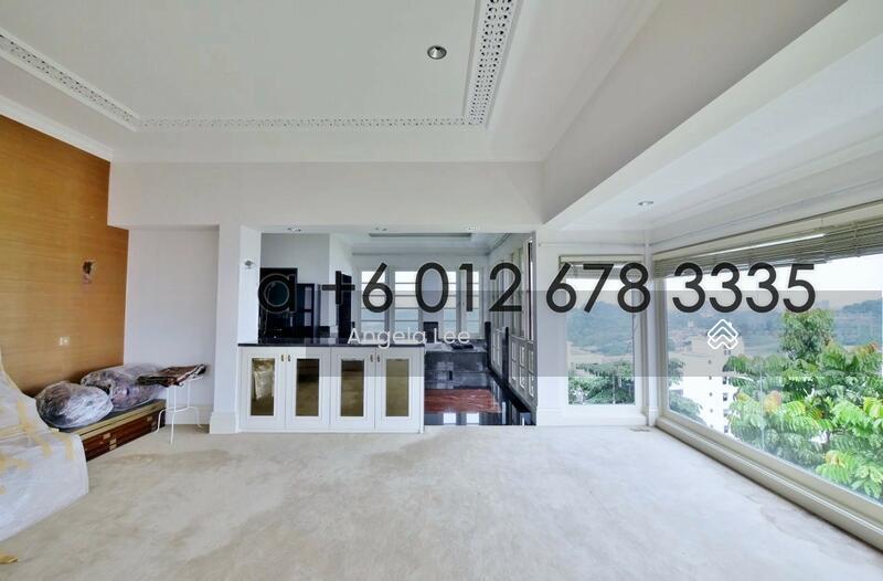Bangsar Hill, Bangsar - 4