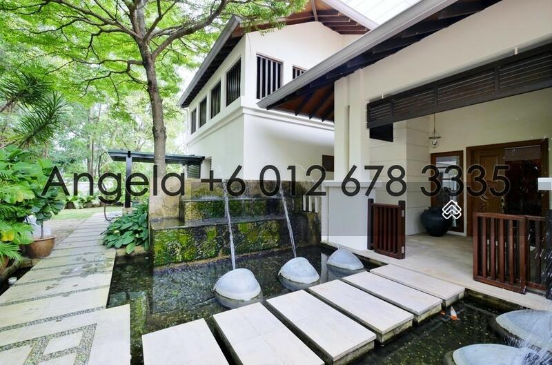 Bangsar Hill, Bangsar - 2