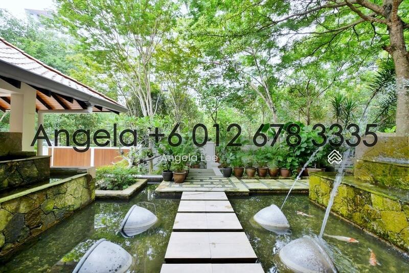 Bangsar Hill, Bangsar - 3