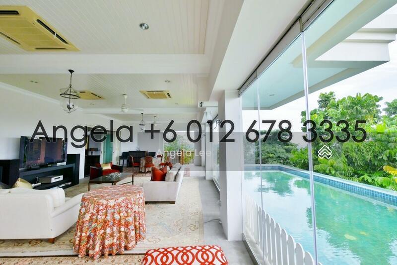 Bangsar Hill, Bangsar - 4